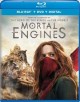 Go to record Mortal engines