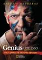 Go to record Genius. The complete second season, Picasso