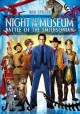 Go to record Night at the museum. Battle of the Smithsonian