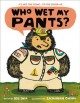 Go to record Who wet my pants?