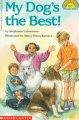 Go to record My dog's the best