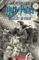 Go to record Harry Potter and the goblet of fire