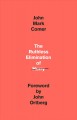 Go to record The ruthless elimination of hurry
