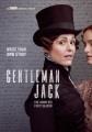 Go to record Gentleman Jack. The complete first season