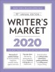 Go to record Writer's market 2020