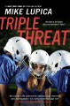 Go to record Triple threat