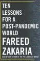 Go to record Ten lessons for a post-pandemic world