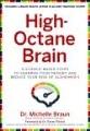 Go to record High-octane brain : 5 science-based steps to sharpen your ...