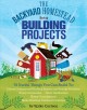 Go to record The backyard homestead book of building projects