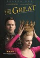 Go to record The Great. Season one