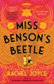Go to record Miss Benson's beetle : a novel