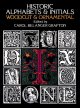 Go to record Historic alphabets & initials, woodcut & ornamental