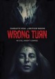 Go to record Wrong turn