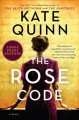 Go to record The rose code : a novel