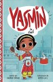 Go to record Yasmin la chef
