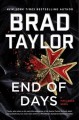 Go to record End of days : a Pike Logan novel