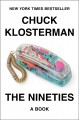 Go to record The nineties
