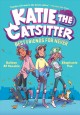 Go to record Katie the catsitter. Best friends for never