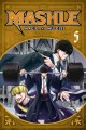 Go to record Mashle : magic and muscles. 5, Mash Burnedead and the magi...