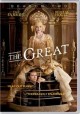 Go to record The Great. Season two
