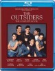 Go to record The outsiders : the complete novel