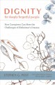 Go to record Dignity for deeply forgetful people : how caregivers can m...