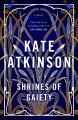 Go to record Shrines of gaiety : a novel