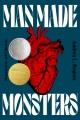 Go to record Man made monsters