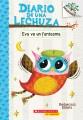 Go to record Eva ve un fantasma