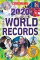 Go to record Scholastic book of world records 2020