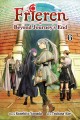 Go to record Frieren : beyond journey's end. 6