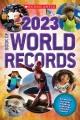 Go to record 2023 book of world records