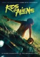 Go to record Kids vs. aliens
