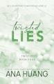 Go to record Twisted lies