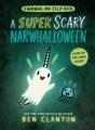 Go to record A super scary Narwhalloween