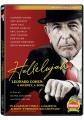 Go to record Hallelujah : Leonard Cohen, a journey, a song