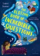 Go to record The bedtime book of incredible questions