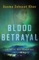 Go to record Blood betrayal