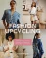 Go to record Fashion upcycling : the DIY guide to sewing, mending, and ...