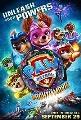 Go to record PAW Patrol : the mighty movie