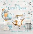 Go to record The little tiger