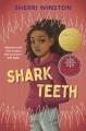 Go to record Shark teeth