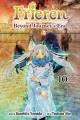 Go to record Frieren : beyond journey's end. 10