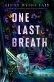 Go to record One last breath
