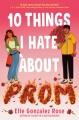 Go to record 10 things I hate about prom
