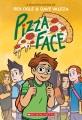 Go to record Pizza face