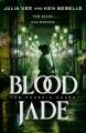 Go to record Blood jade