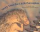 Go to record Story time for Little Porcupine