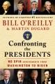 Go to record Confronting the presidents : no spin assessments from Wash...