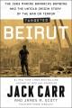 Go to record Targeted: Beirut : the 1983 Marine Barracks bombing and th...